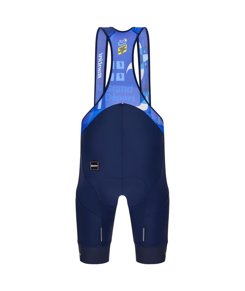 Santini TORINO - PANTALONCINI Promozione
