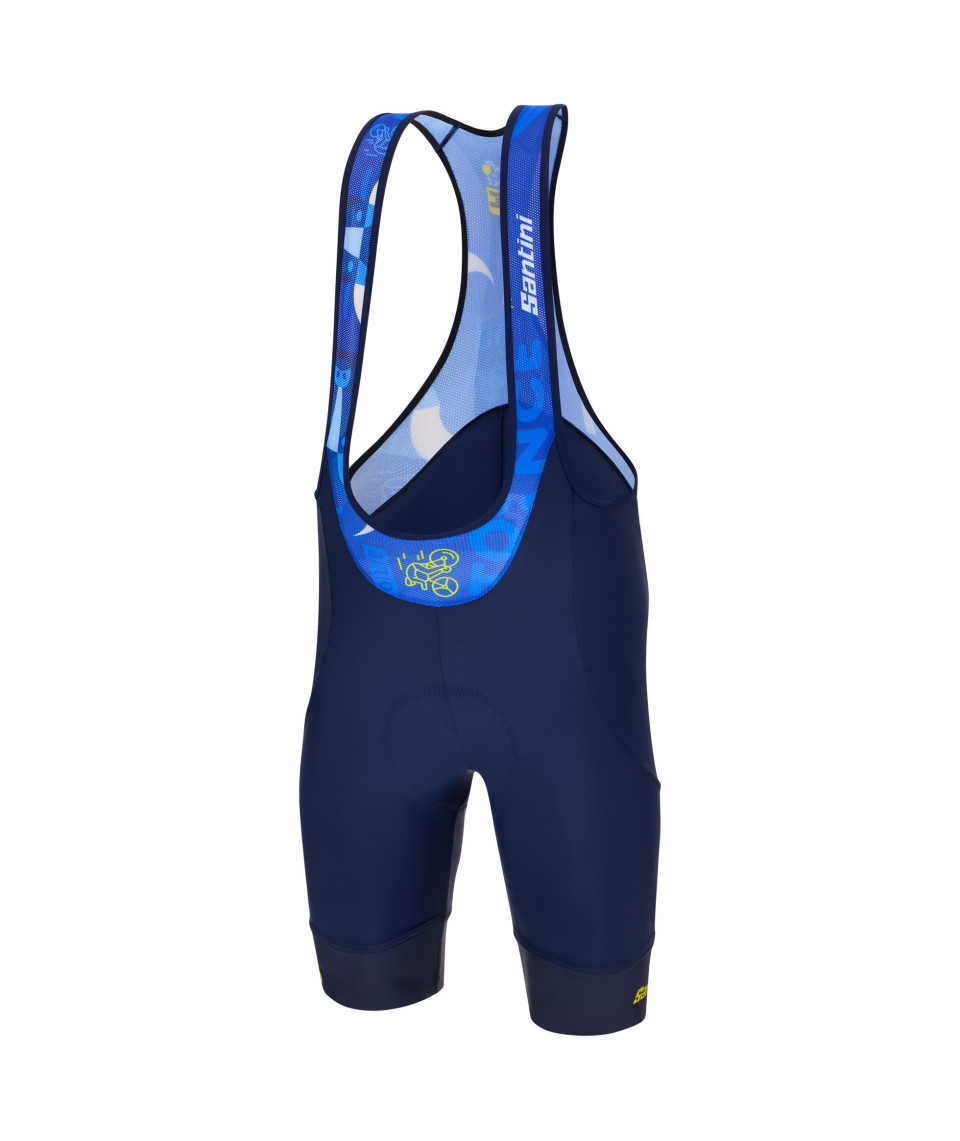 Santini TORINO - PANTALONCINI Promozione