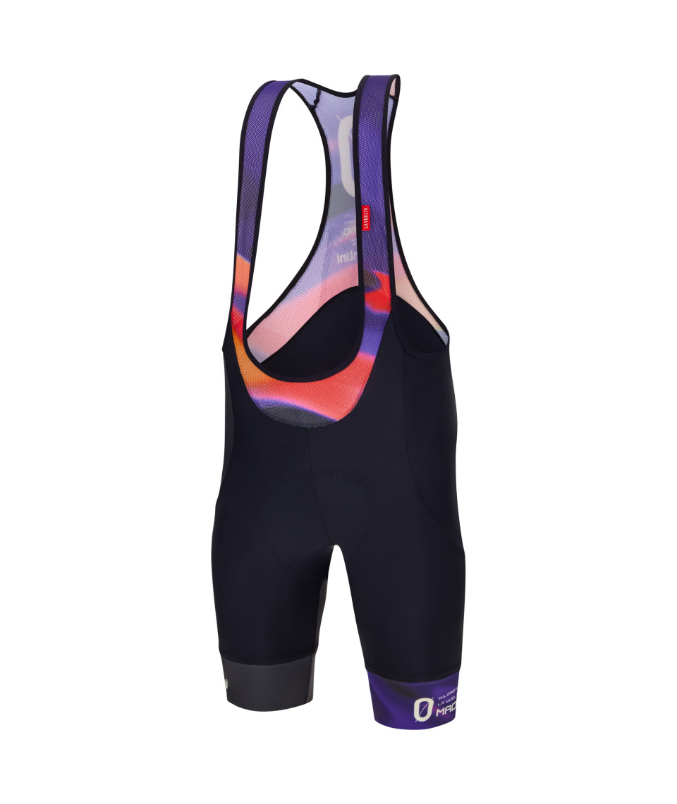 Santini MADRID - PANTALONCINI Spedizione Gratuita