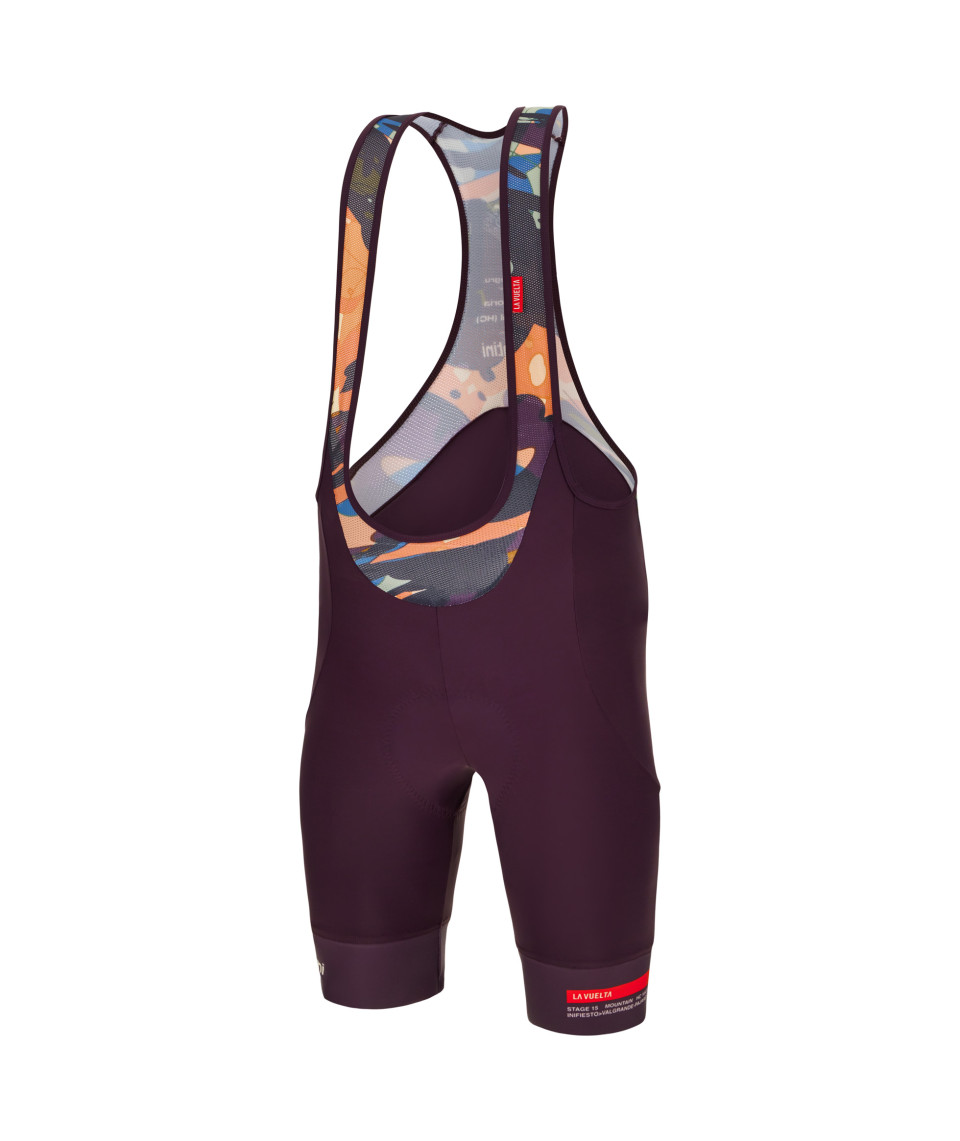 Santini CUITU NEGRU - PANTALONCINI Pezzi Unici