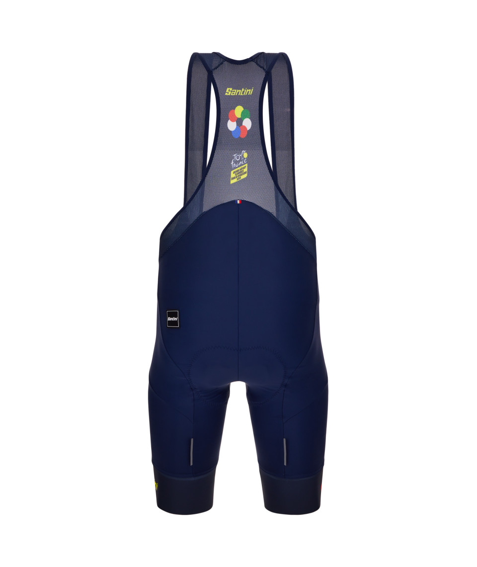Santini GRAND DÉPART - PANTALONCINI Qualità Garantita