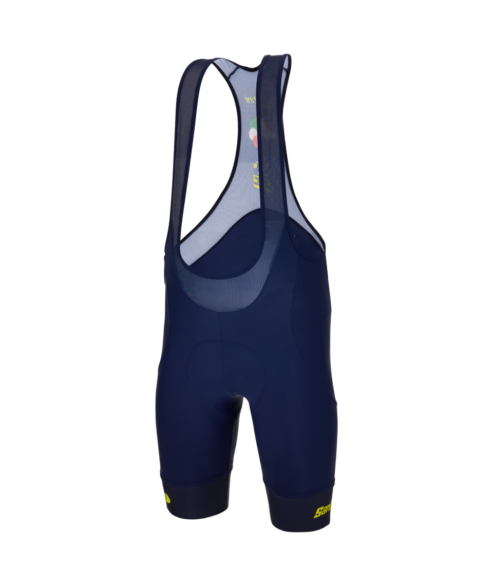 Santini GRAND DÉPART - PANTALONCINI Qualità Garantita