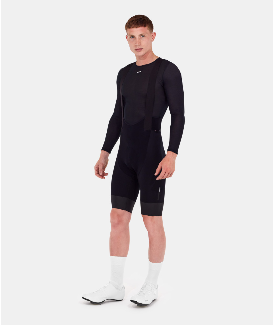 Santini ADAPT SHELL - PANTALONCINI Negozi Online