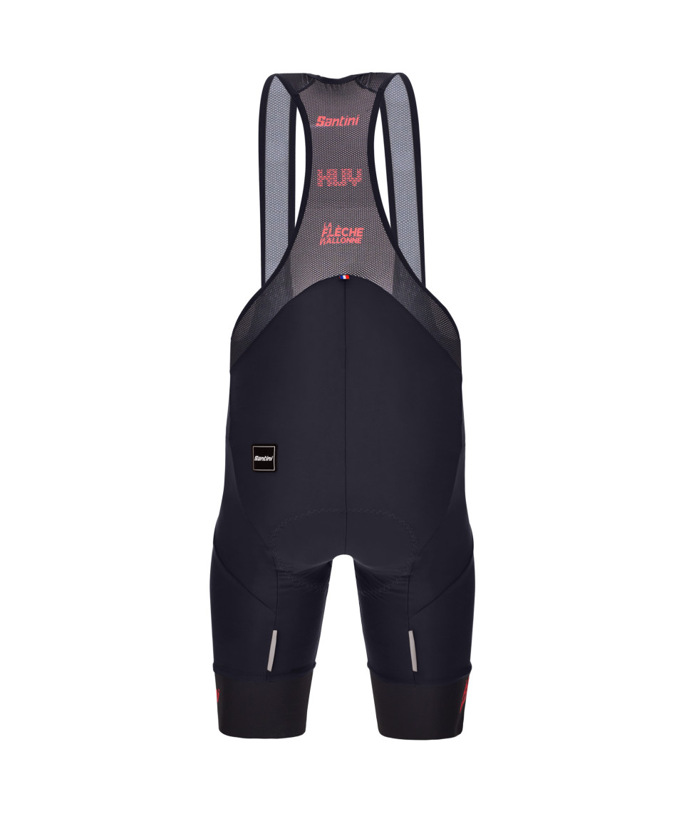 Santini LA FLÈCHE WALLONE - PANTALONCINO Acquista Ora