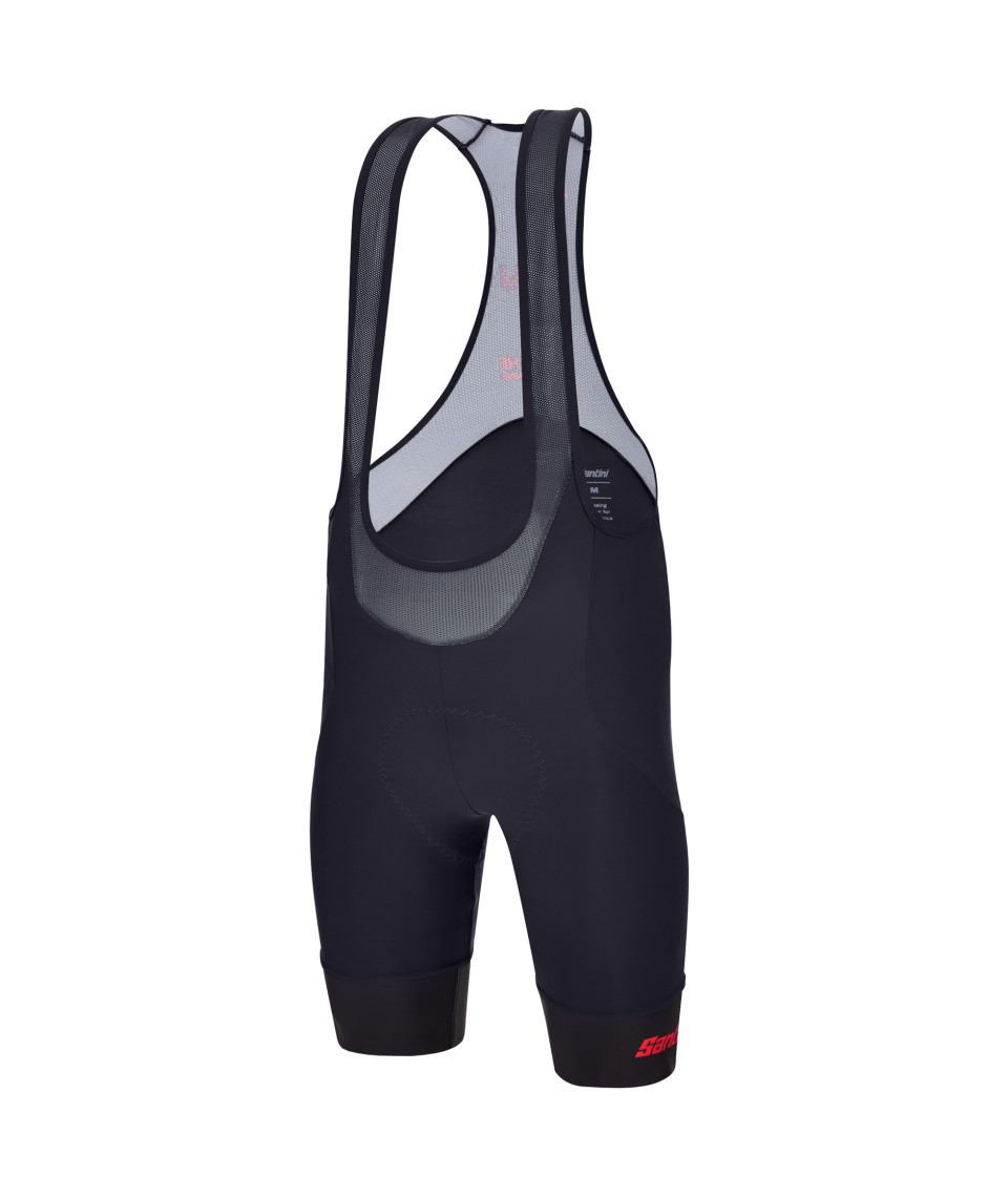 Santini LA FLÈCHE WALLONE - PANTALONCINO Acquista Ora