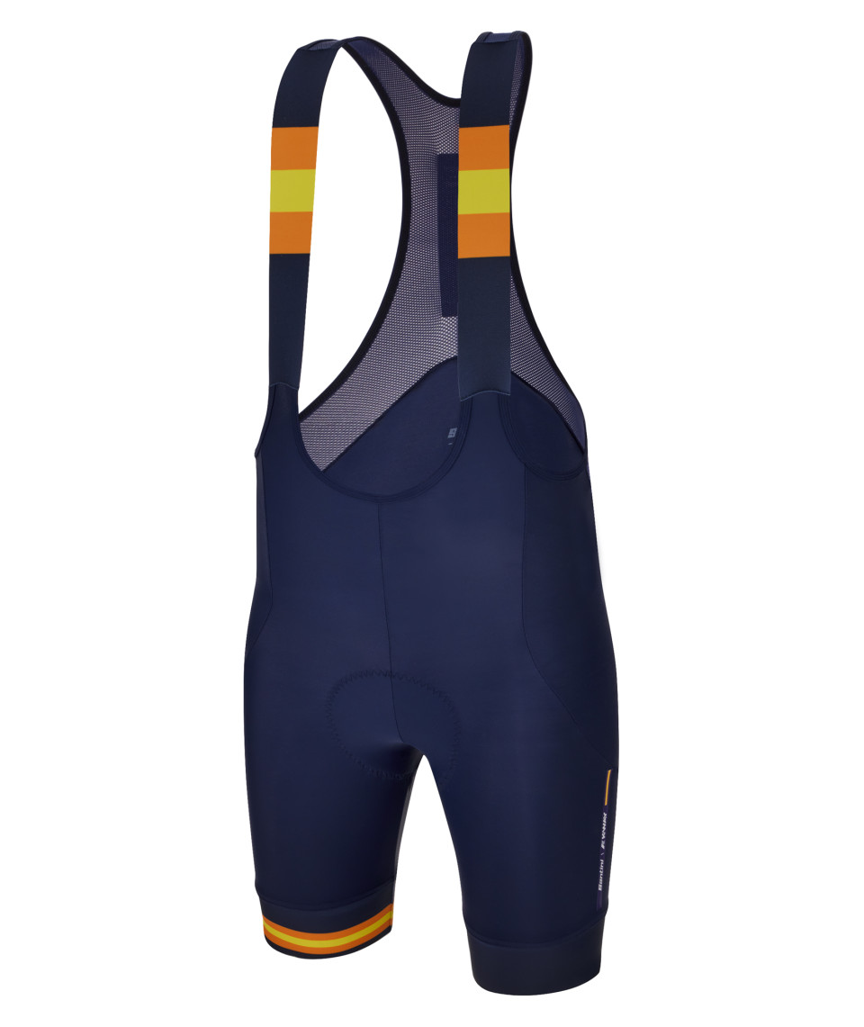 Santini LE VRAI - PANTALONCINO K-WAY Prezzo Ridotto