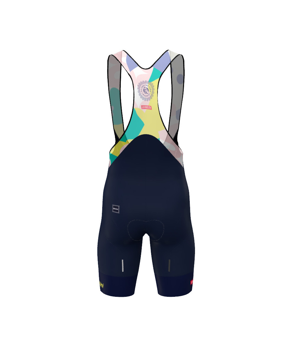 Santini KM CERO - PANTALONCINI Convenienza