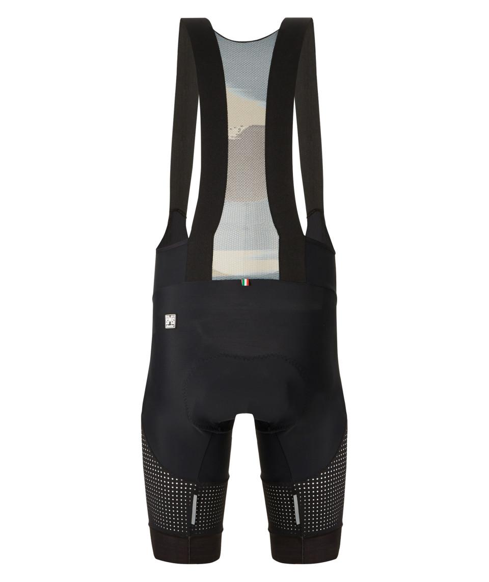 Santini WATT - PANTALONCINI INDOOR Sconto
