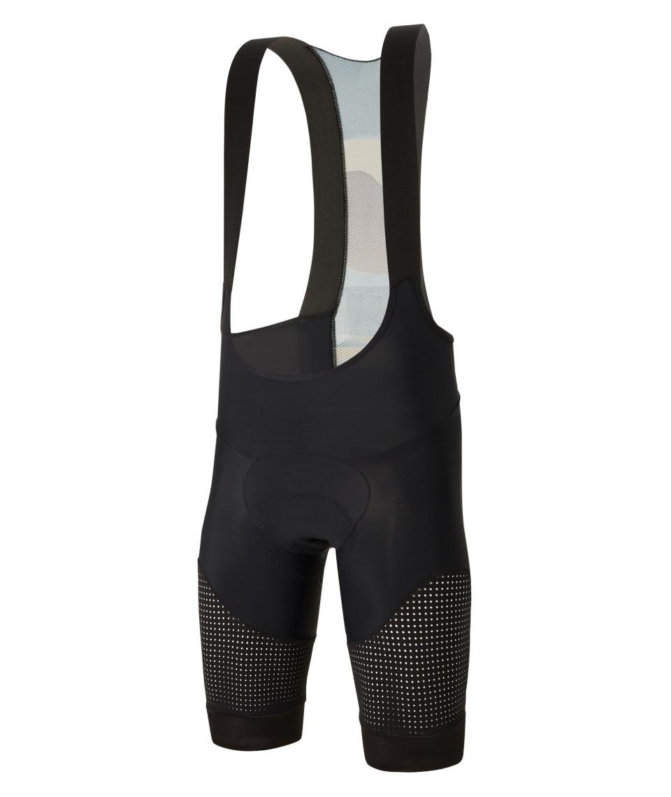 Santini WATT - PANTALONCINI INDOOR Sconto