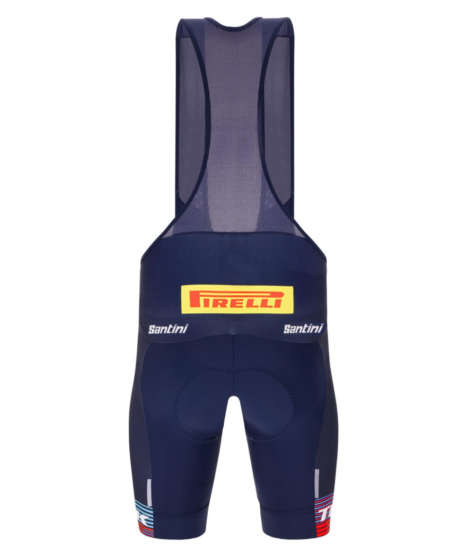 Santini TREK FACTORY RACING 2023 - PANTALONCINI Offerta