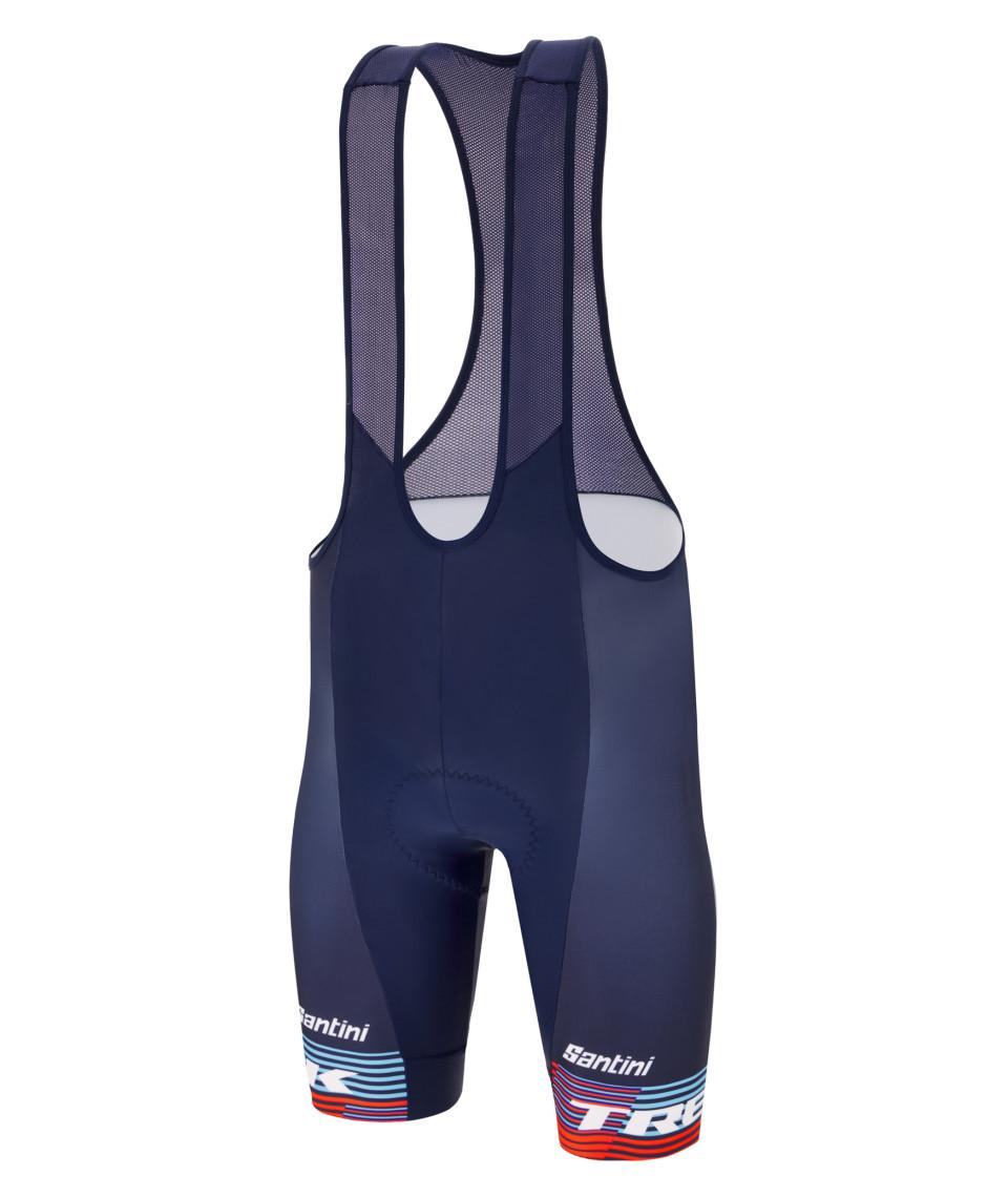 Santini TREK FACTORY RACING 2023 - PANTALONCINI Offerta
