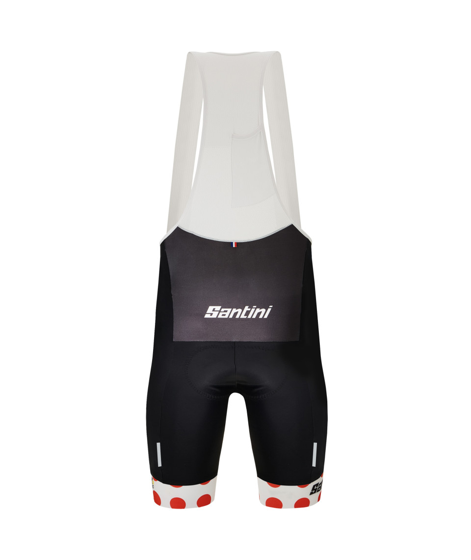 Santini TOUR DE FRANCE - PANTALONCINO In Vendita