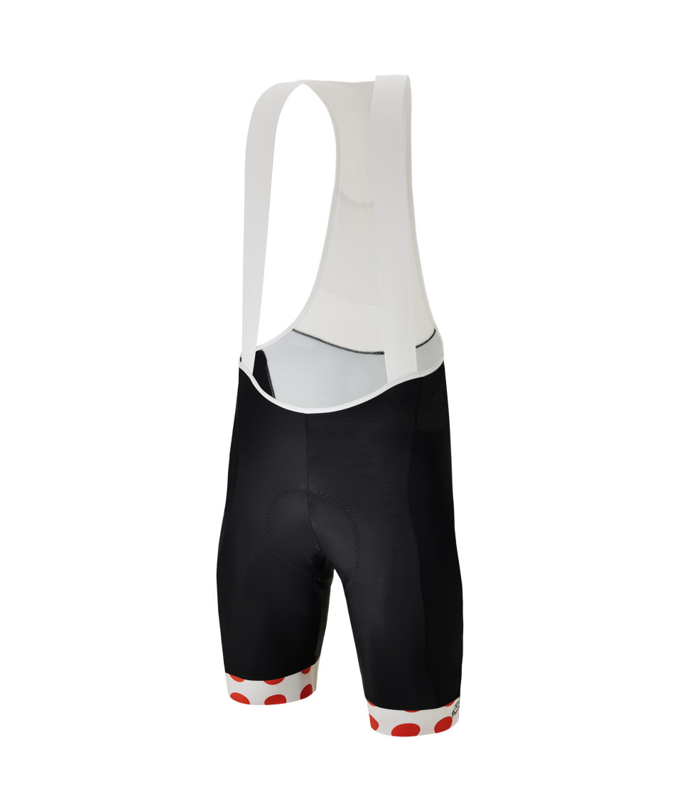 Santini TOUR DE FRANCE - PANTALONCINO In Vendita