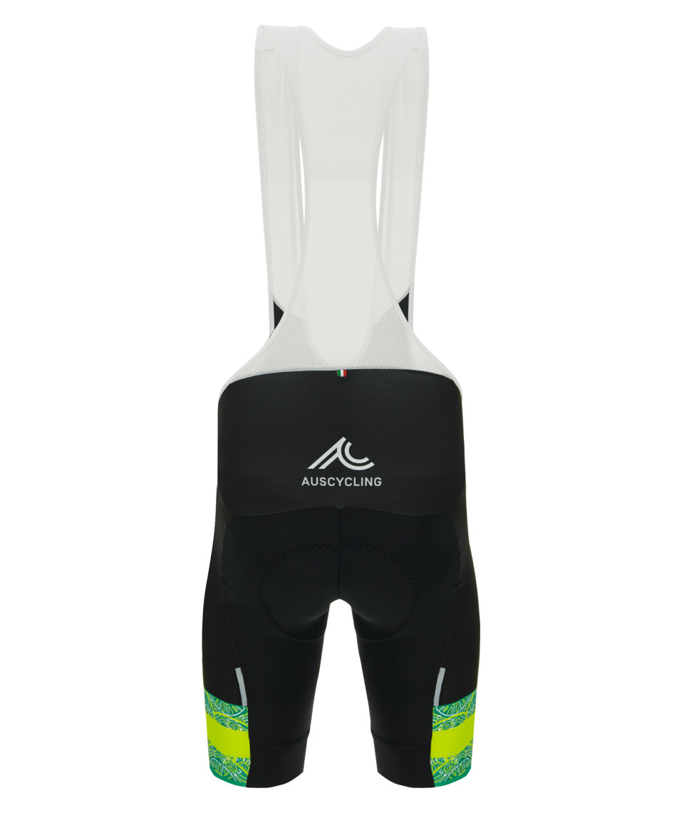 Santini AUSTRALIA - PANTALONCINI Offerte