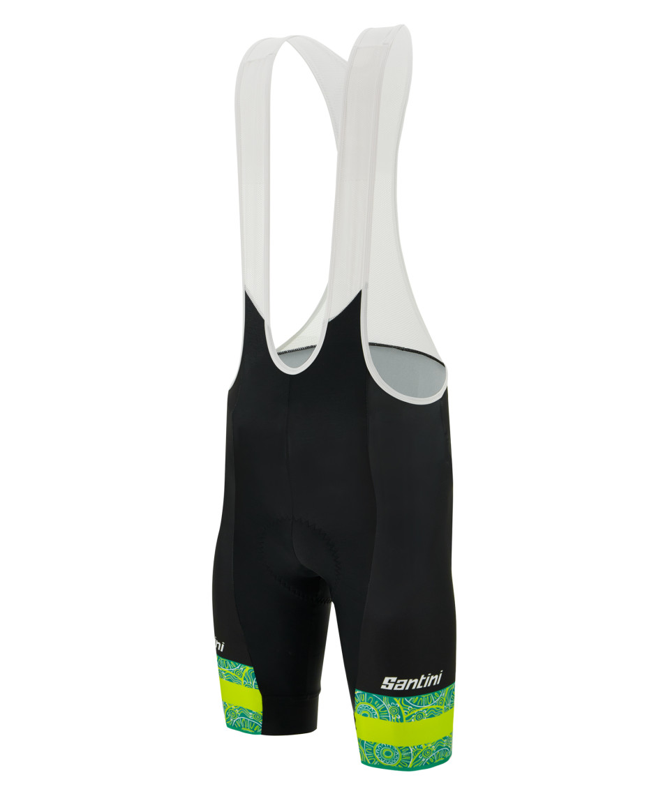 Santini AUSTRALIA - PANTALONCINI Offerte