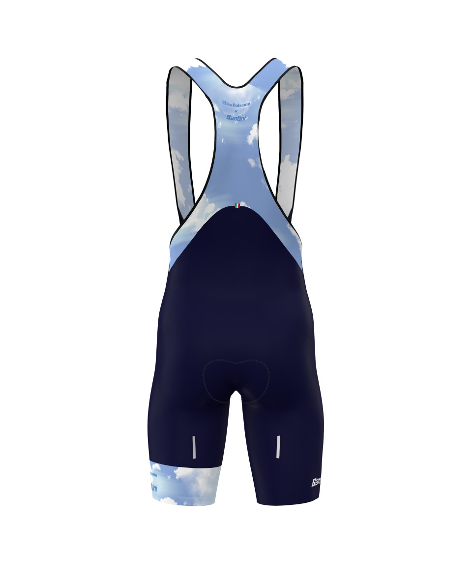 Santini BALSAMO - PANTALONCINO Moda