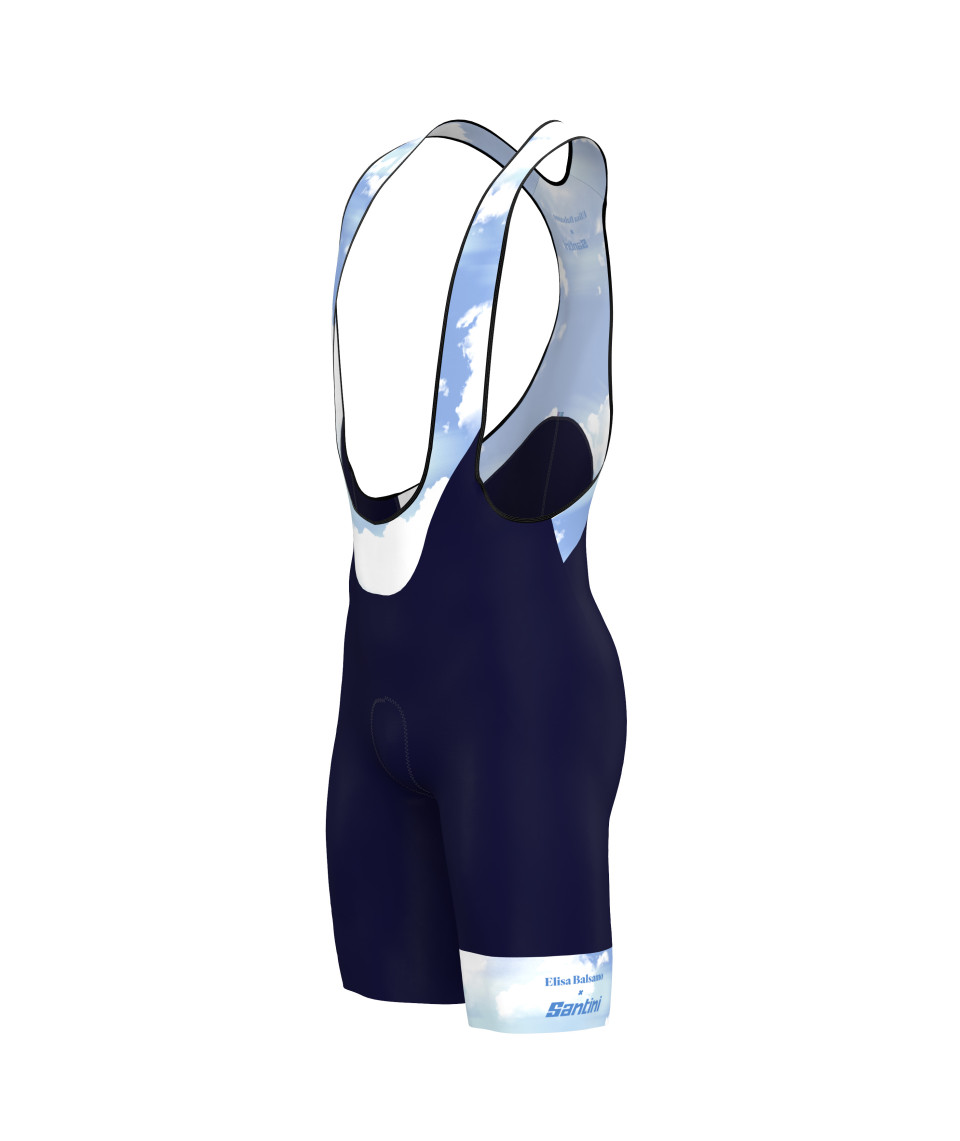 Santini BALSAMO - PANTALONCINO Moda