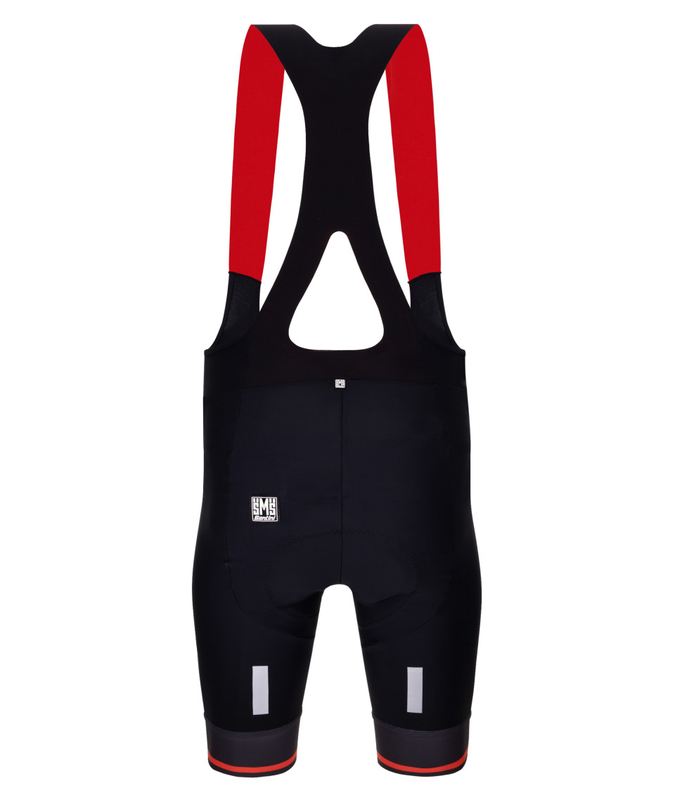 Santini KLINE - PANTALONCINO 2025