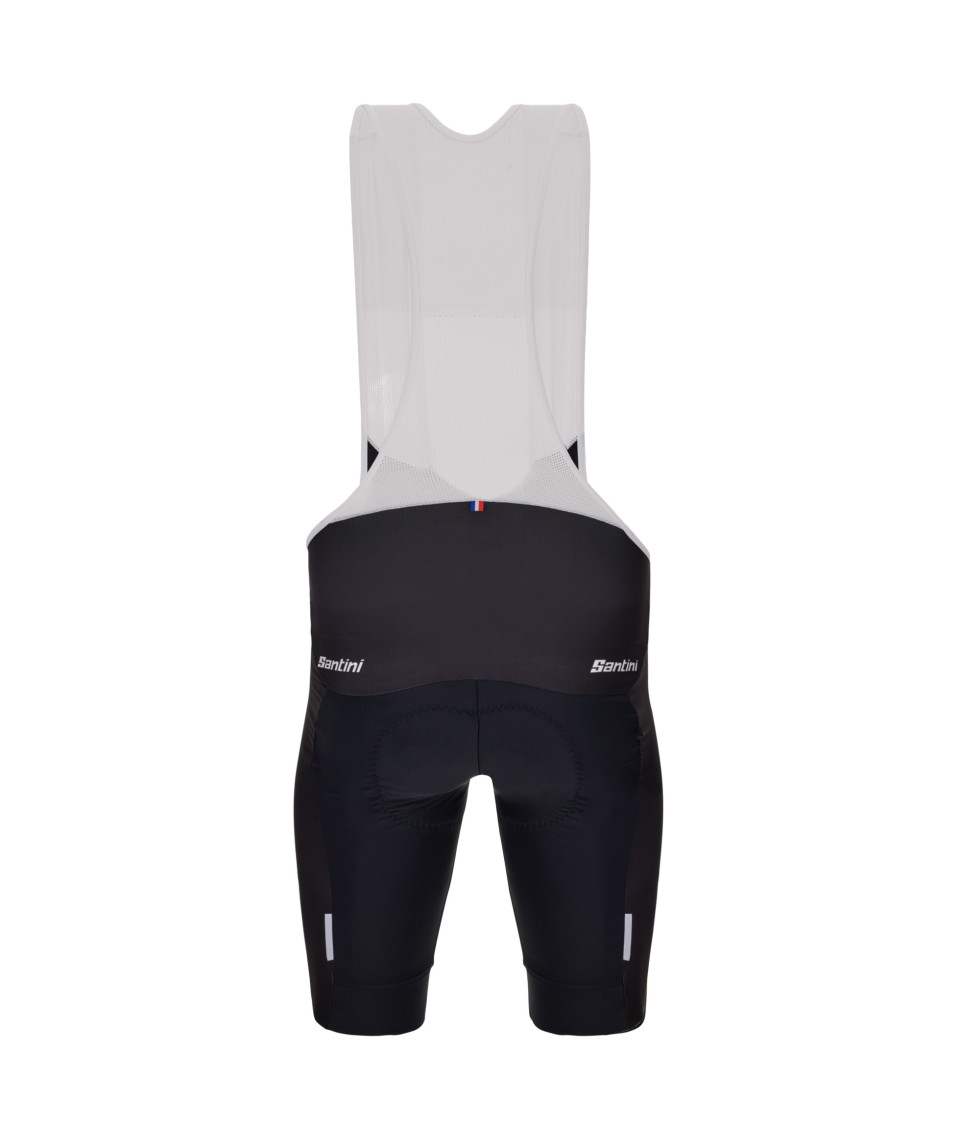 Santini TOUR DE FRANCE 2023 - PANTALONCINI Italy
