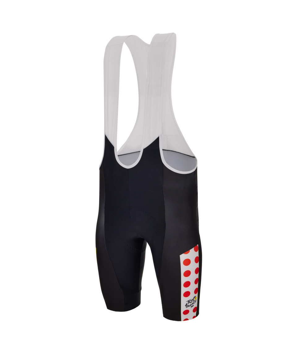 Santini TOUR DE FRANCE 2023 - PANTALONCINI Italy