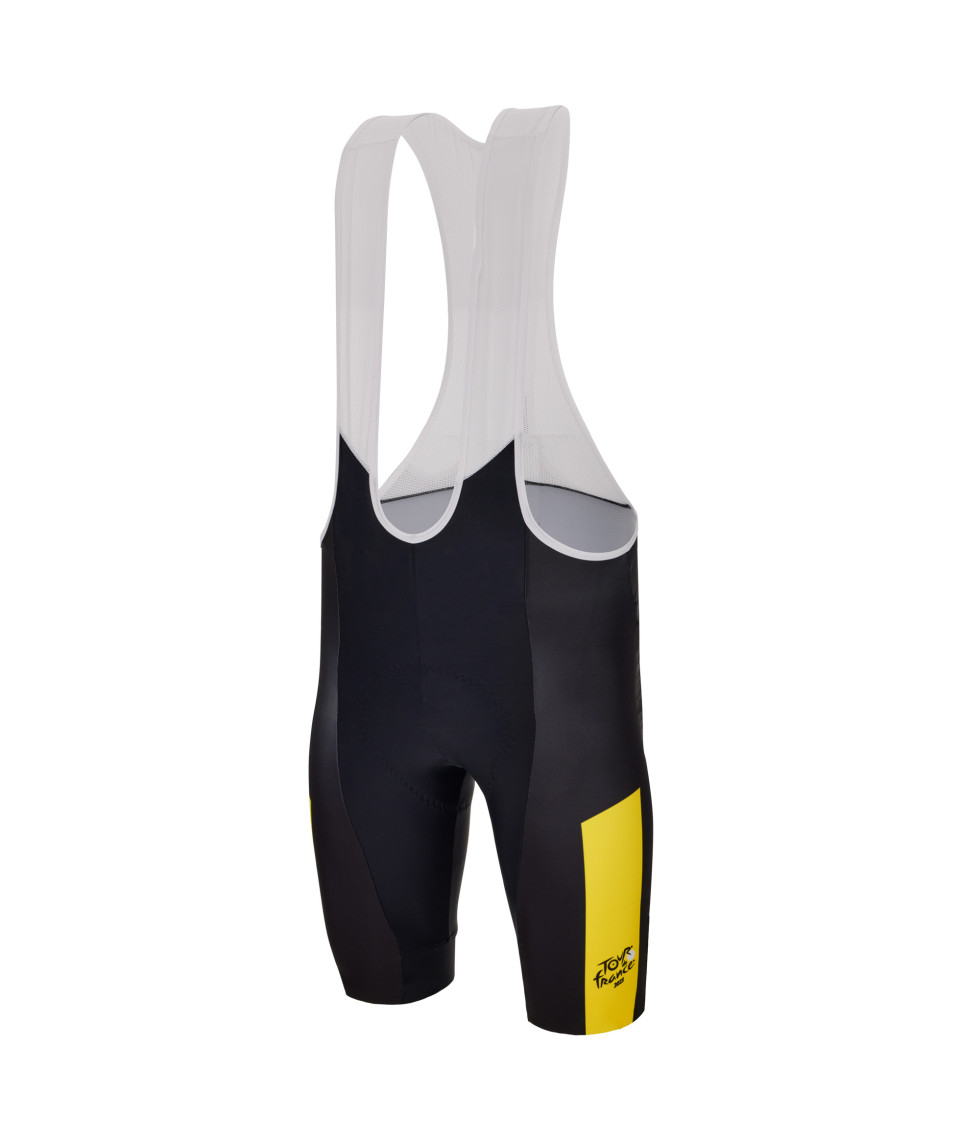 Santini TOUR DE FRANCE 2023 - PANTALONCINI Italia
