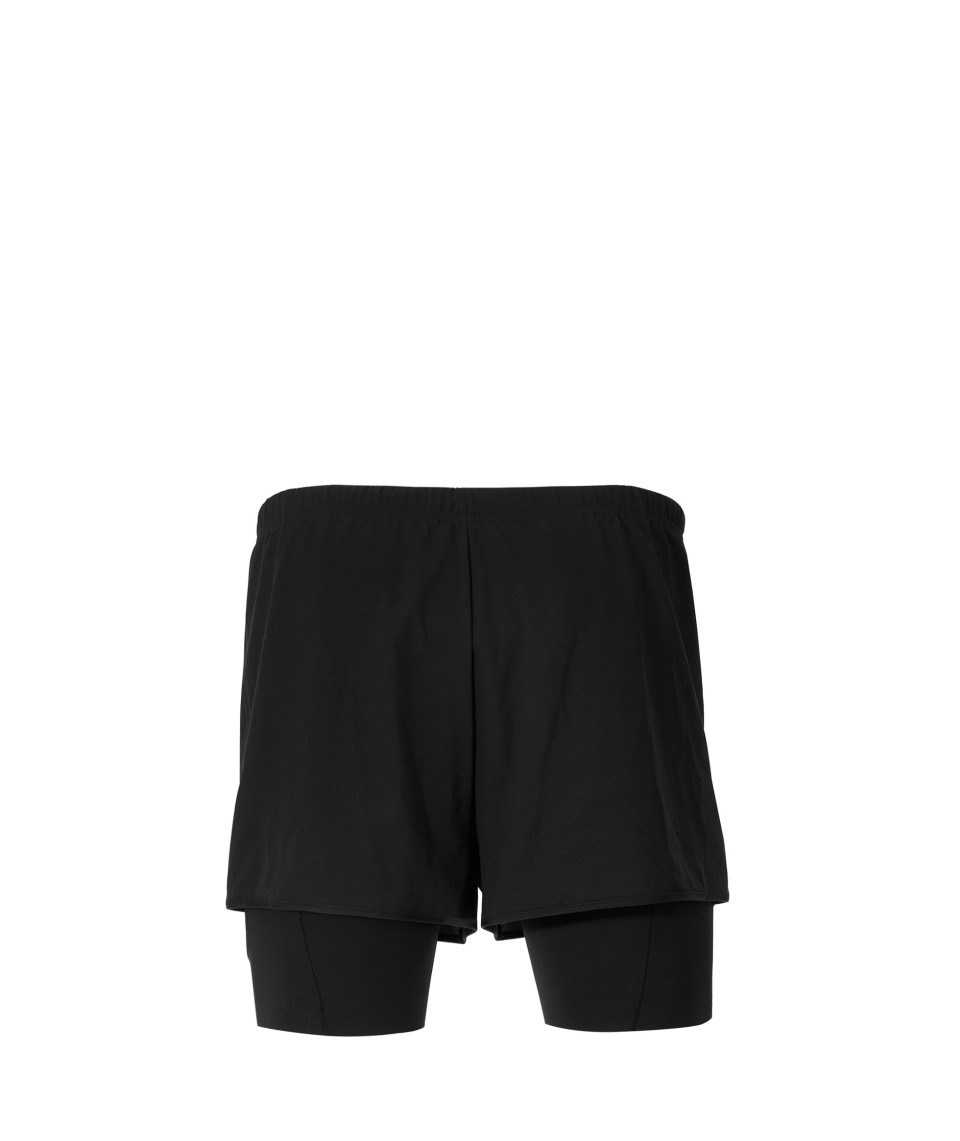 Santini IDEN - PANTALONCINI RUNNING Promozione