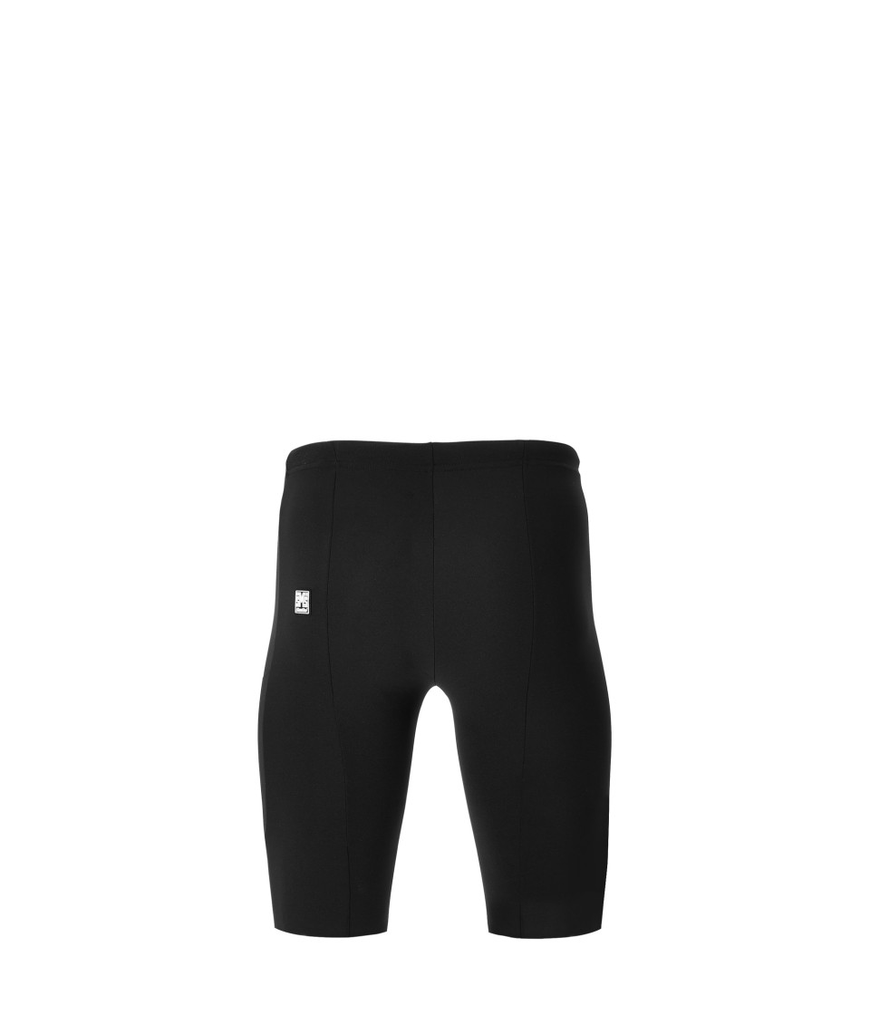 Santini IDEN - PANTALONCINI RUNNING Spedizione Gratuita