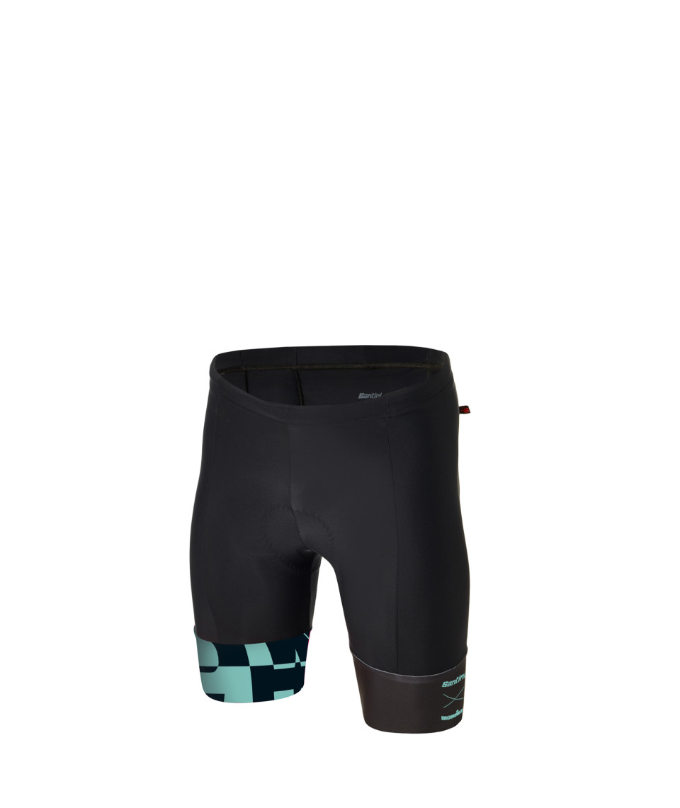 Santini ENIGMA - PANTALONCINI TRIATHLON Pezzi Unici