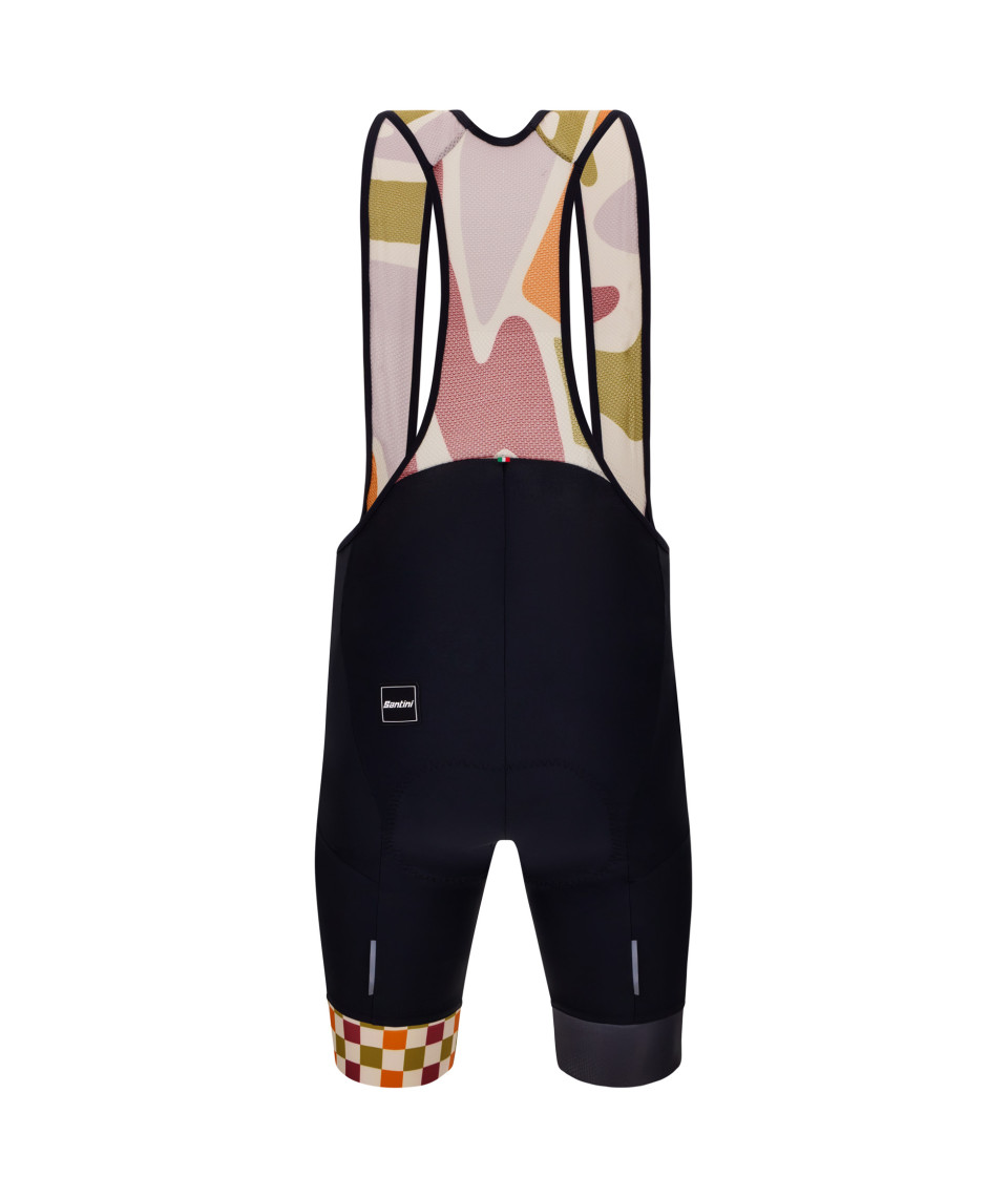 Santini LA STELVIO SANTINI - PANTALONCINO Shopping Online