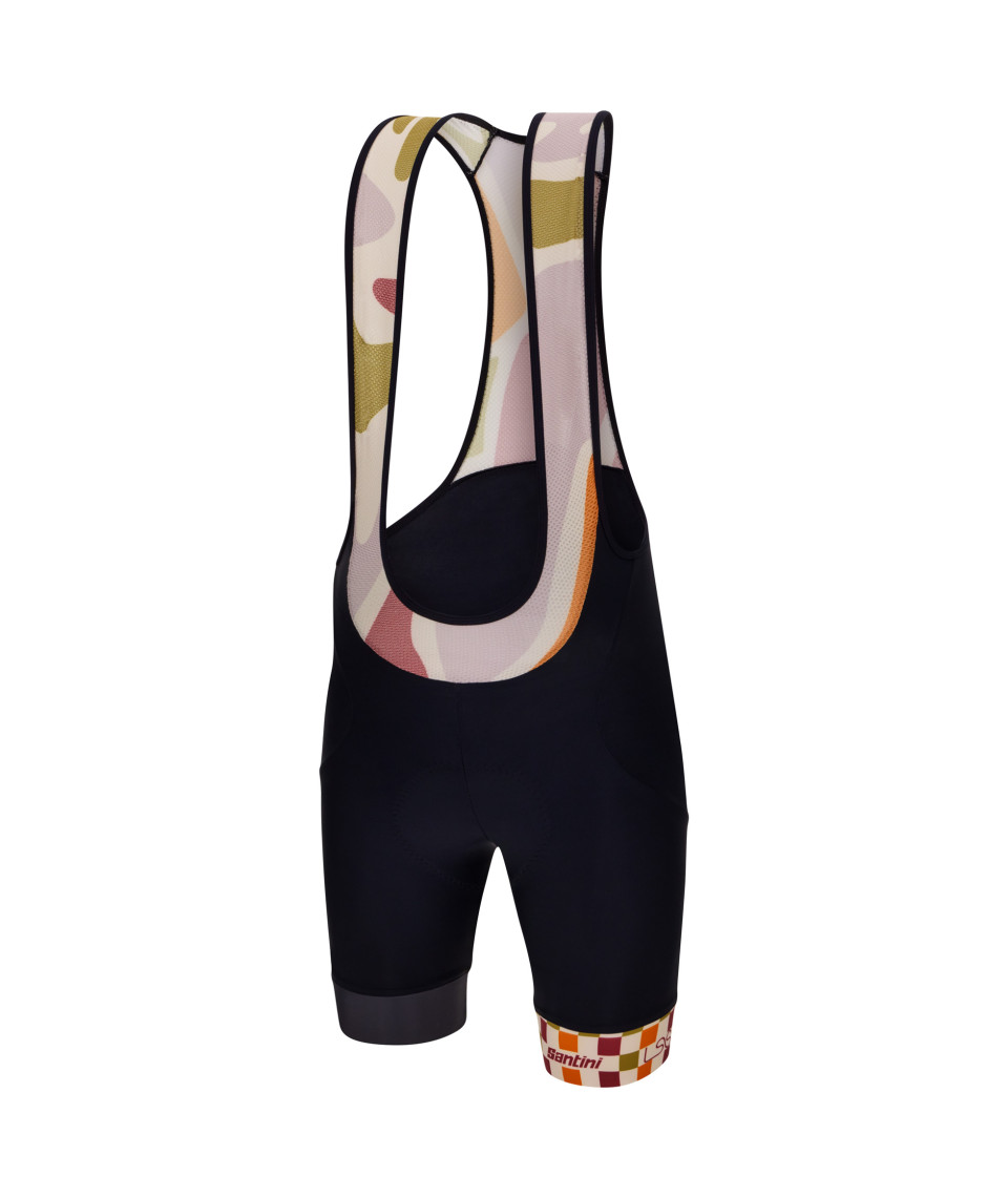 Santini LA STELVIO SANTINI - PANTALONCINO Shopping Online