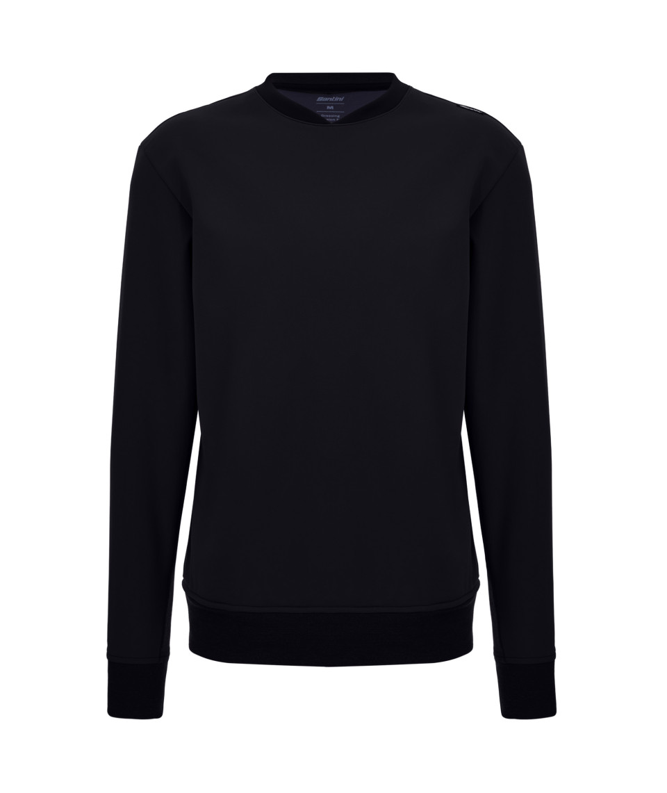 Santini WINWRAP - FELPA ANTIVENTO Presa