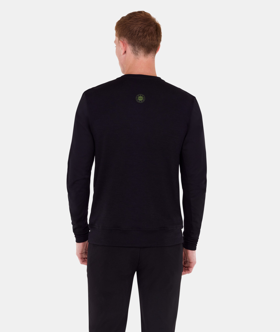 Santini WINWRAP - FELPA ANTIVENTO Presa