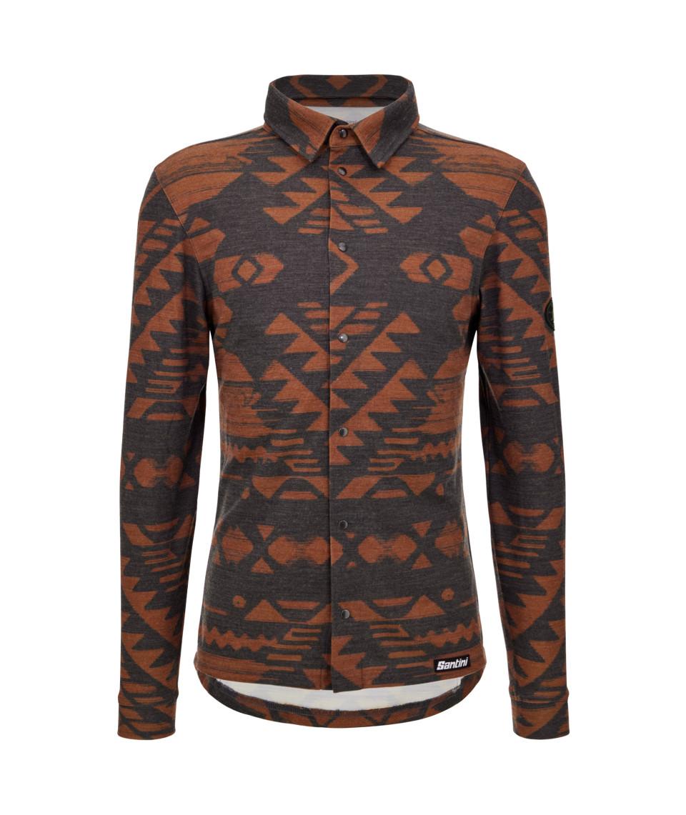 Santini DYLAN - CAMICIA Sconto