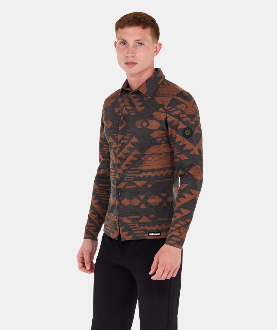 Santini DYLAN - CAMICIA Sconto