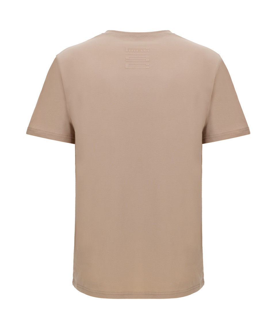 Santini PIRELLI - T-SHIRT 2025