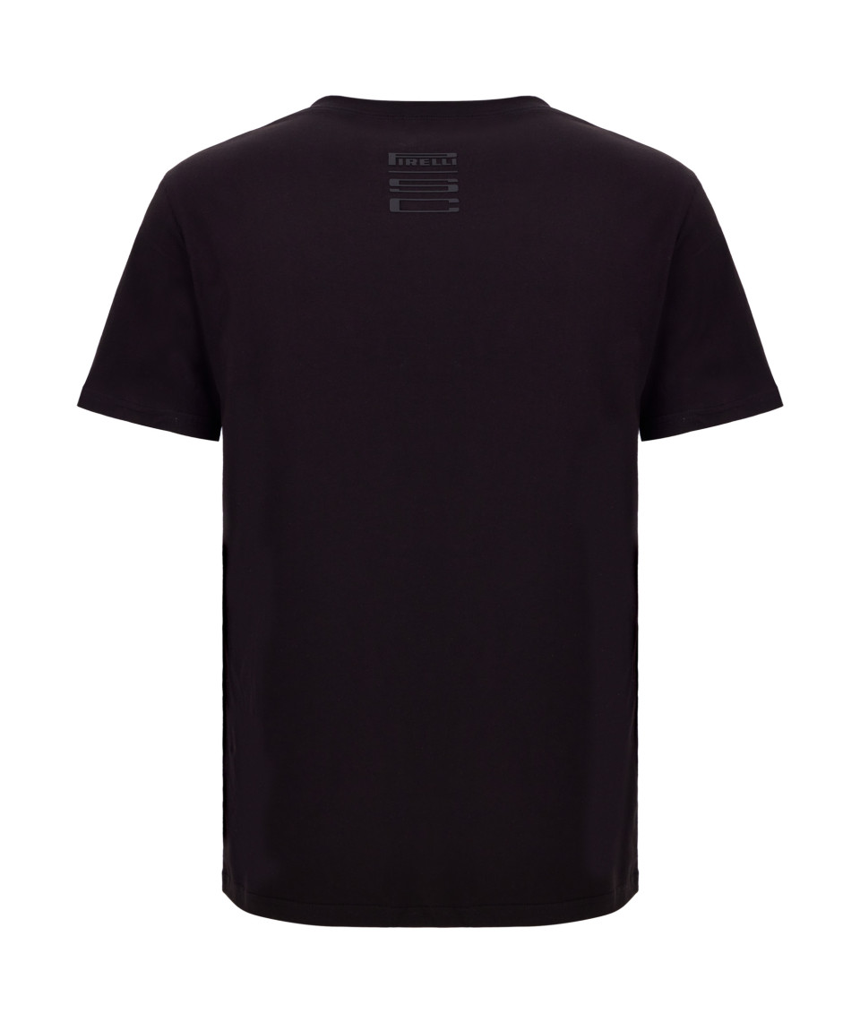Santini PIRELLI - T-SHIRT In Linea