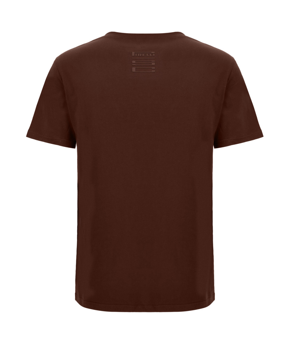 Santini PIRELLI - T-SHIRT Nuovo