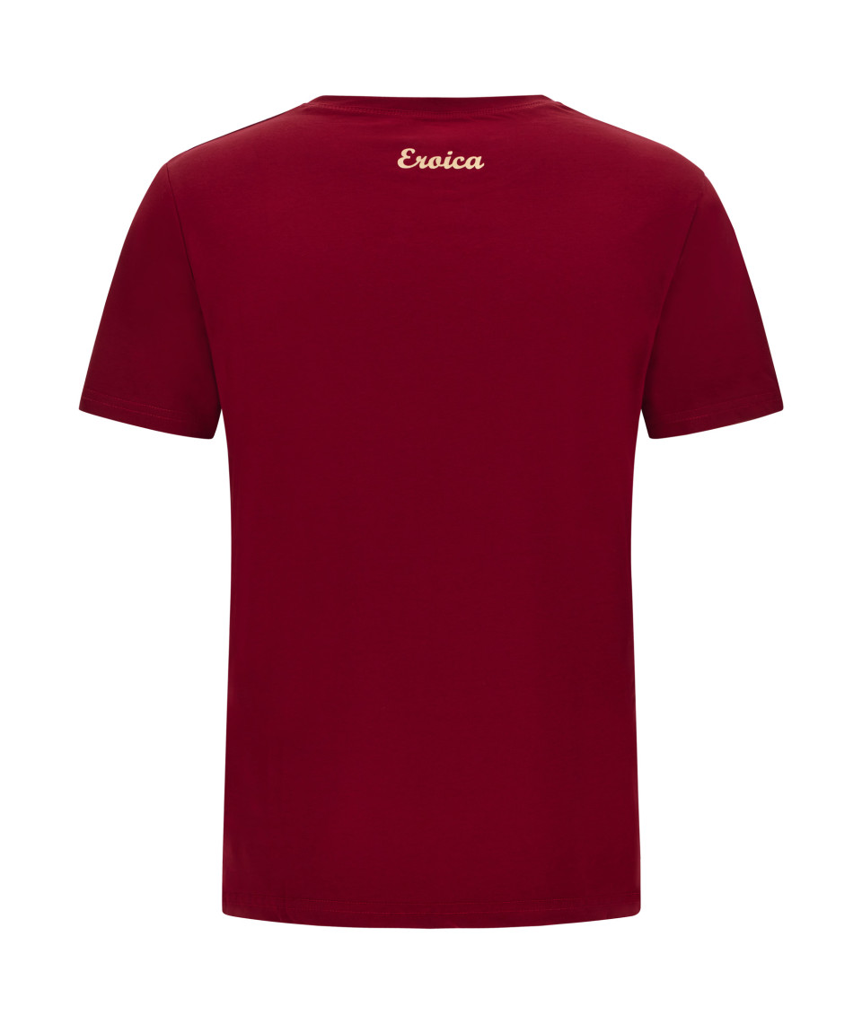 Santini EROICA - T-SHIRT Convenienza