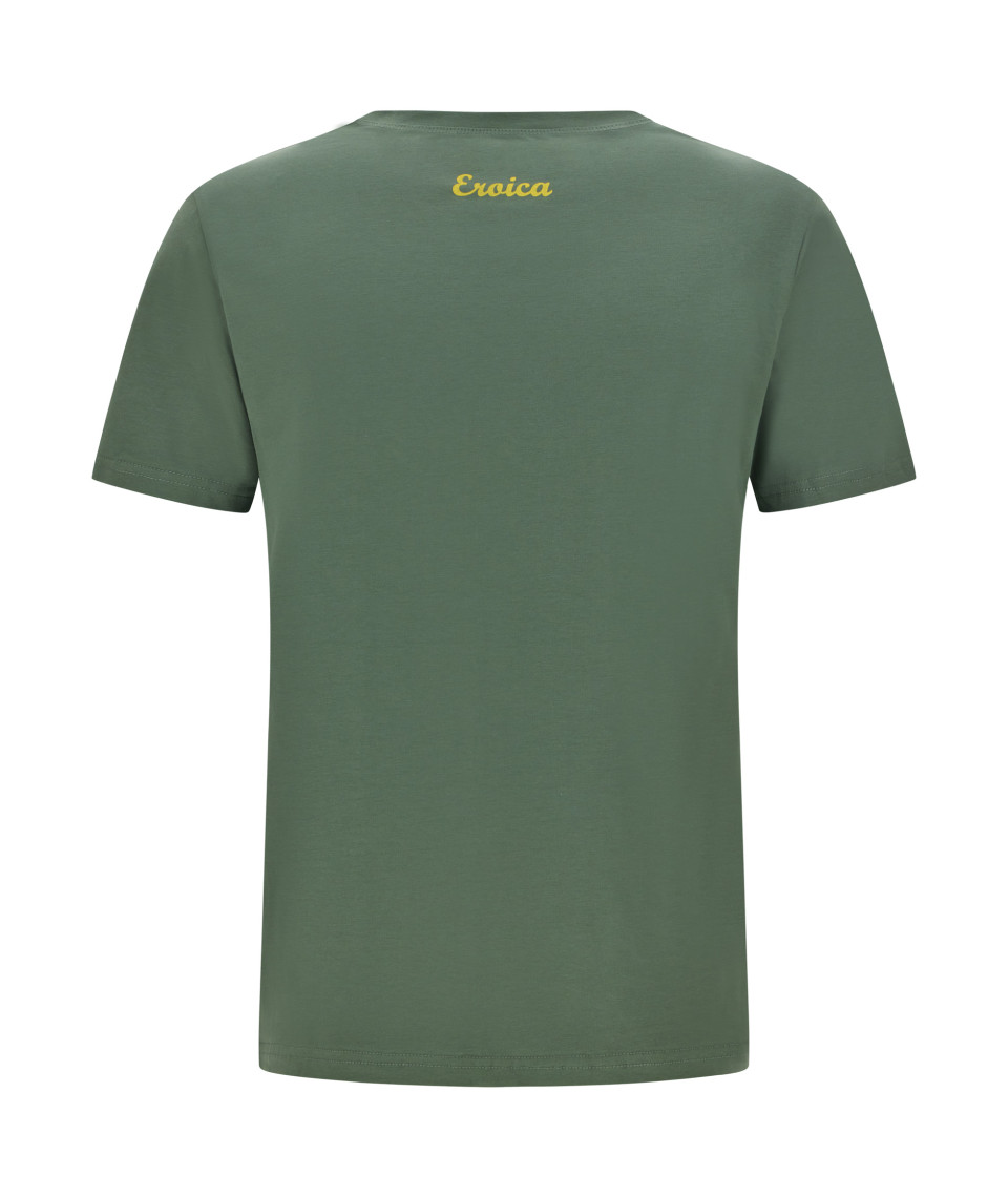Santini EROICA - T-SHIRT Outlet