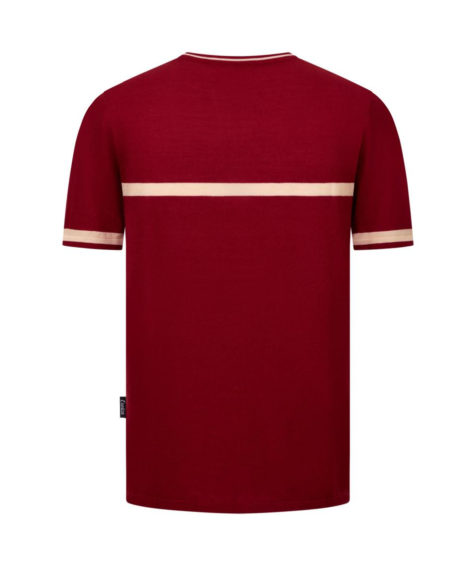Santini EROICA - T-SHIRT In Vendita