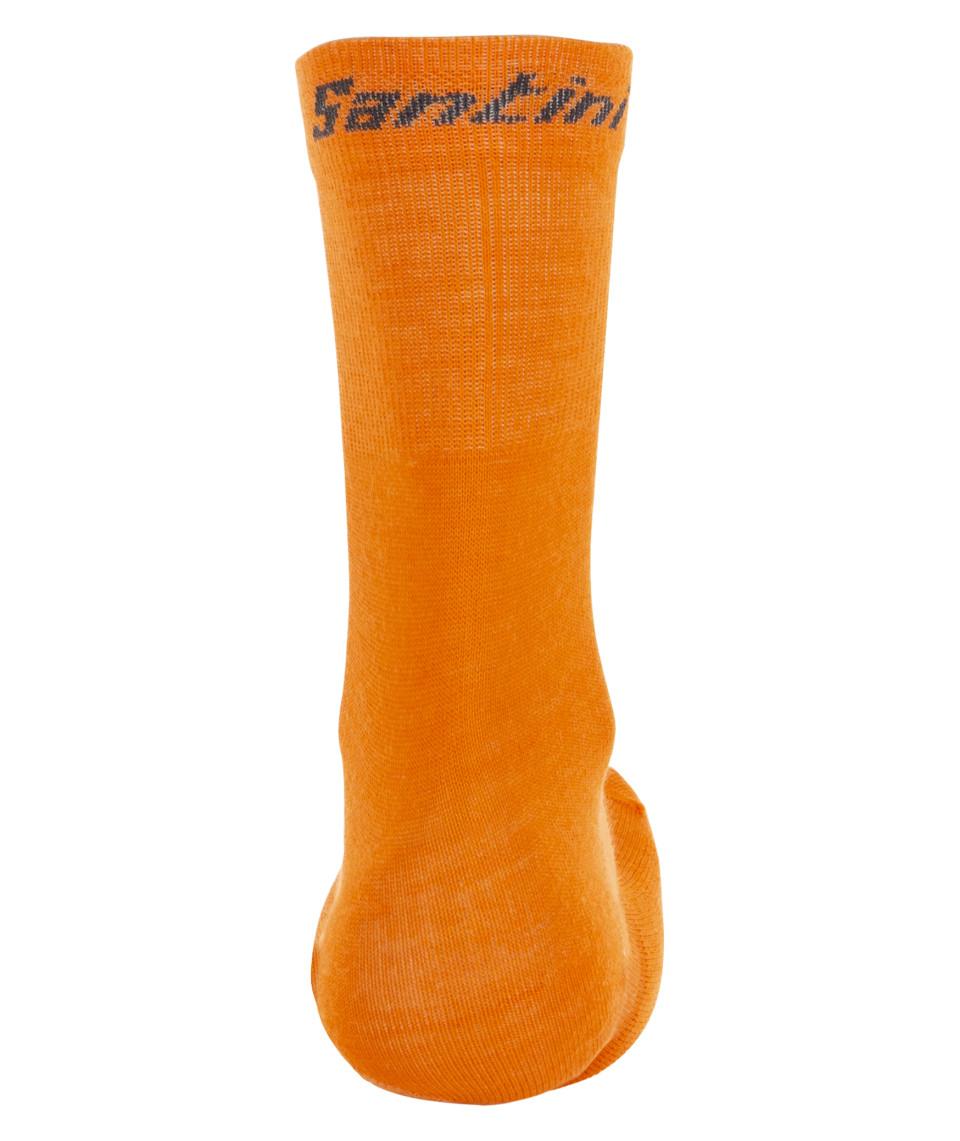 Santini WINTER WOOL - CALZINI ALTO PROFILO Hotsell