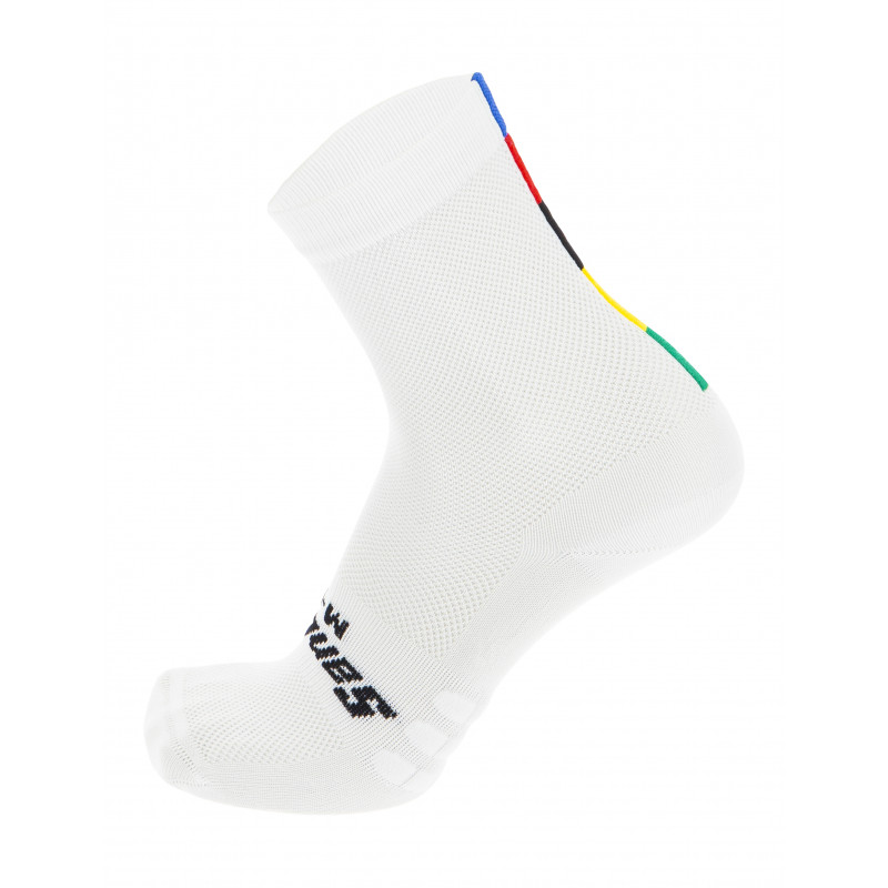 Santini UCI OFFICIAL - CALZINI