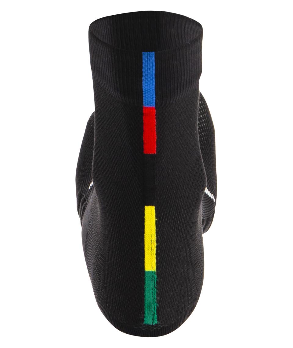 Santini UCI OFFICIAL - CALZINI Consegna Veloce