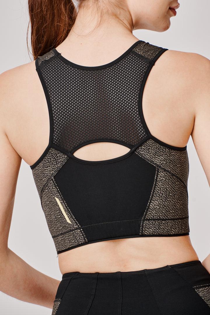 Sàpopa Elif Bouclè Bra Shopping Online