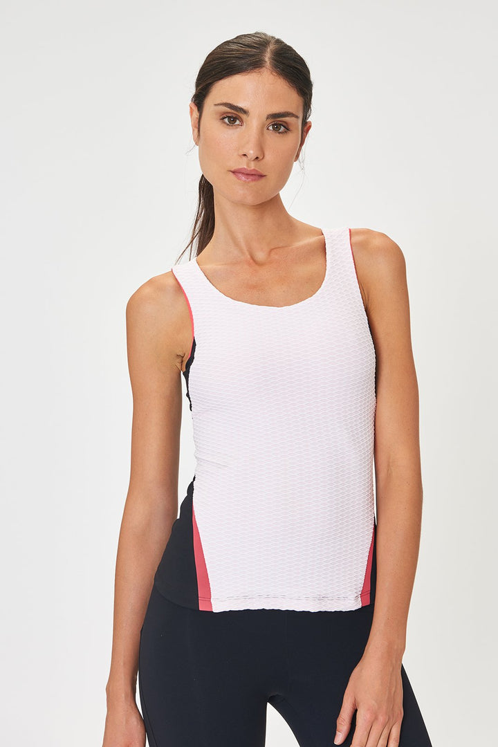 Sàpopa Roxy Tank Top Vendita Economica