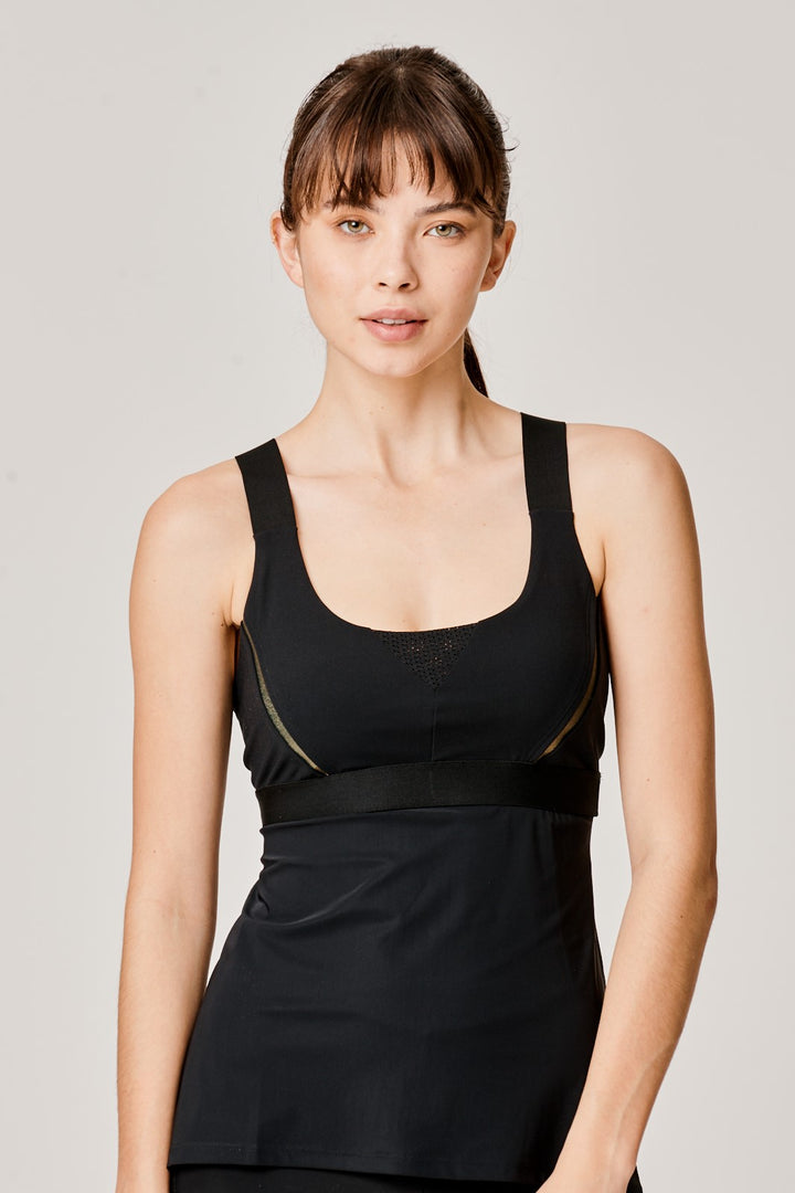 Sàpopa Tempo Tank Top I Più Venduti