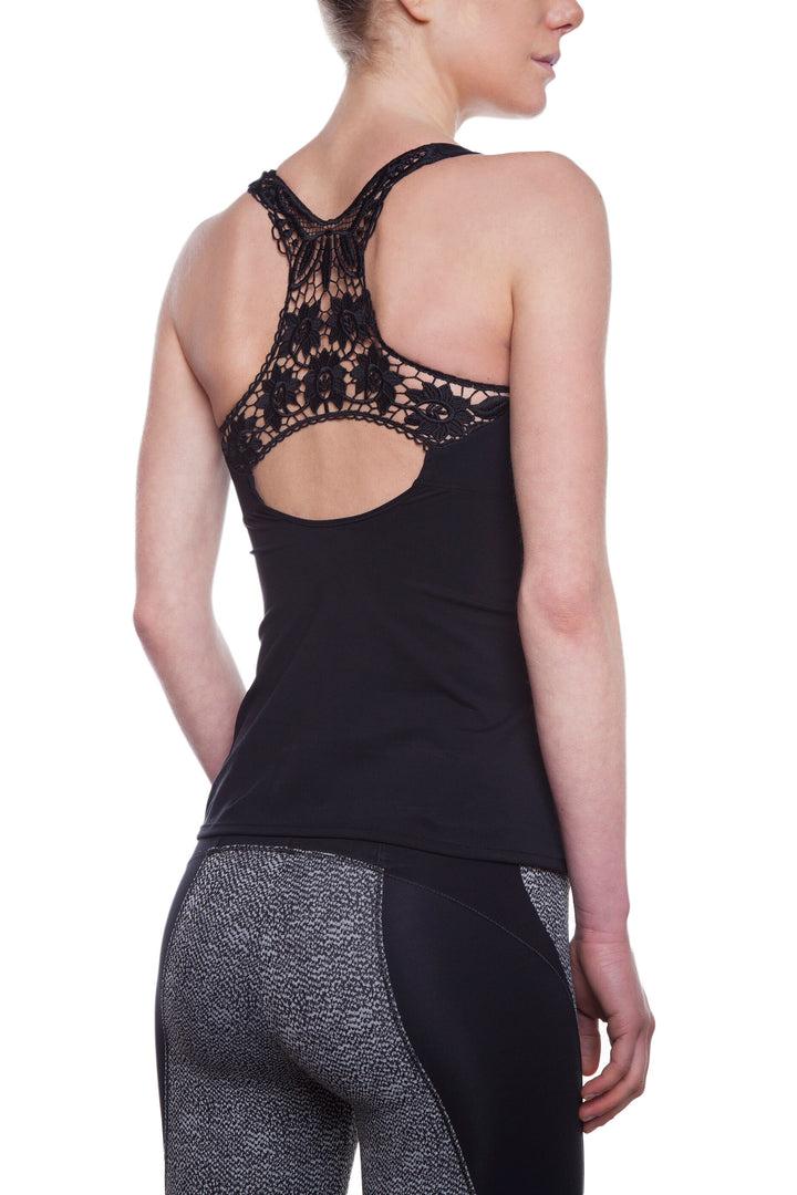 Sàpopa Tulipano Tank Top 2025
