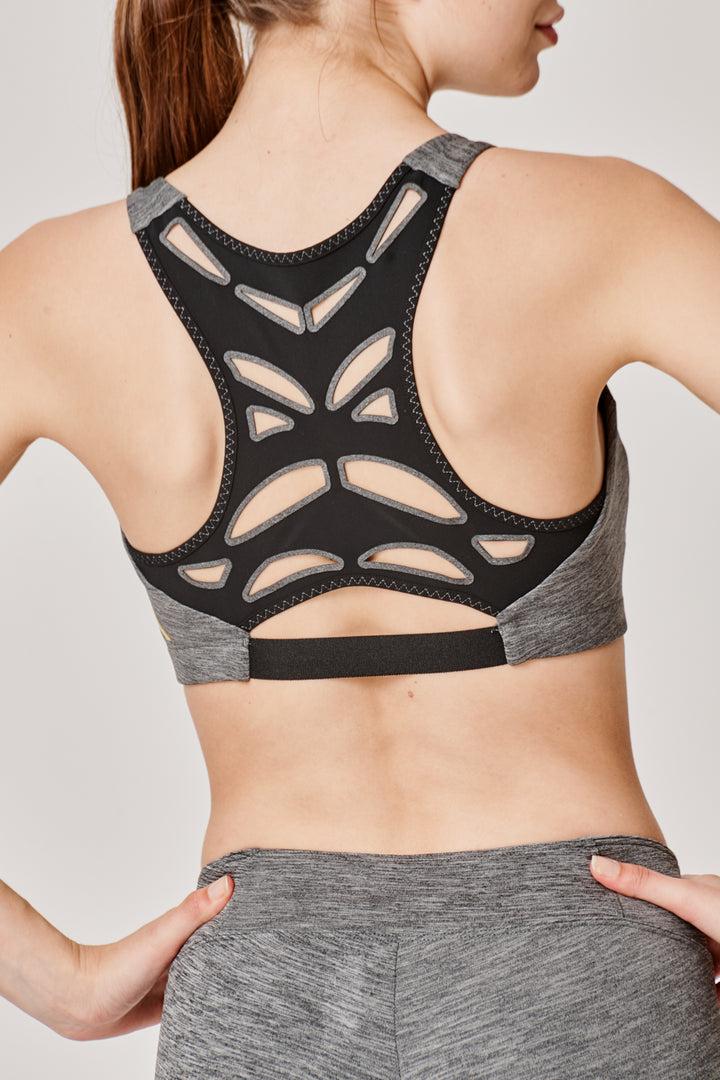Sàpopa Istinto Grey Bra Spedizione Gratuita