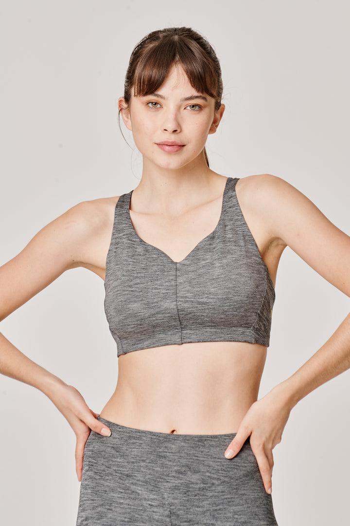 Sàpopa Istinto Grey Bra Spedizione Gratuita