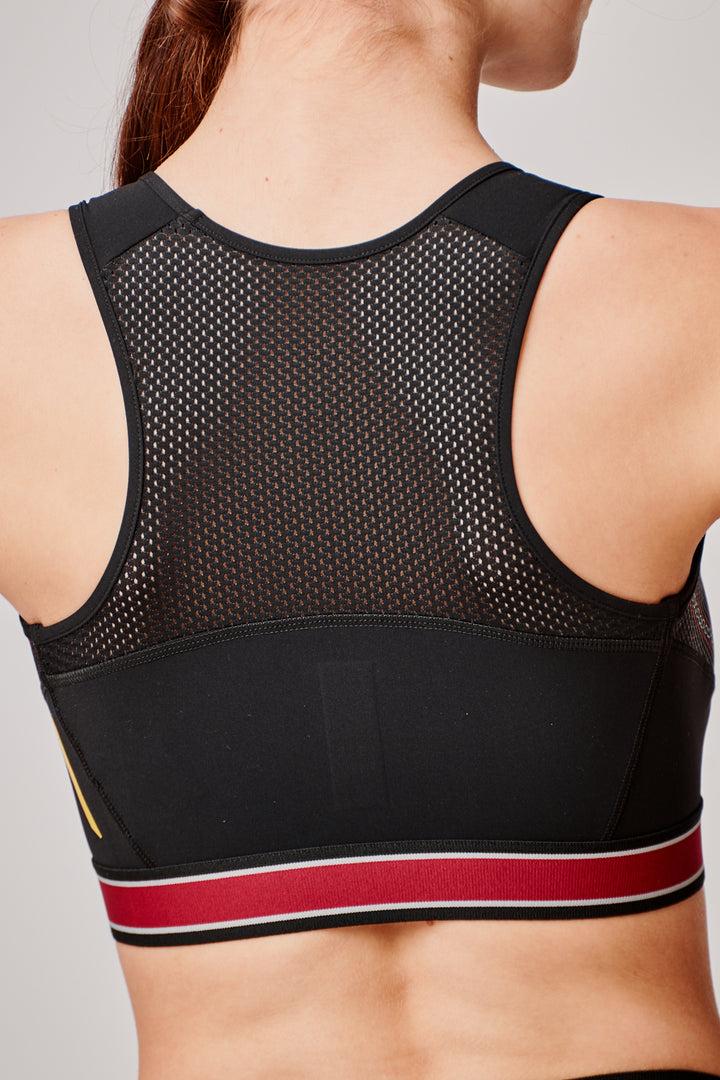 Sàpopa Elif Pattern Bra Sottocosto